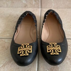 Tory Burch Flats